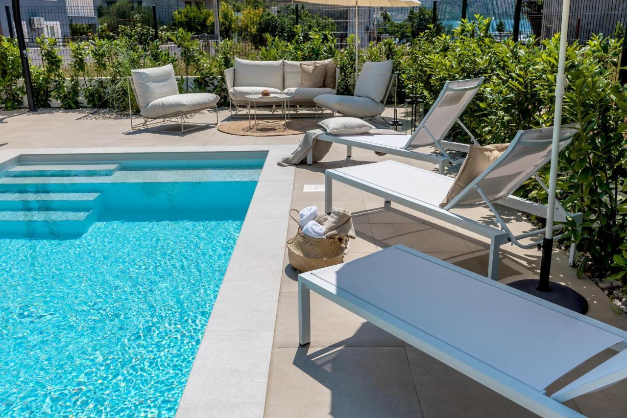 Marula Holiday Home - With Heated Pool Marina Zewnętrze zdjęcie