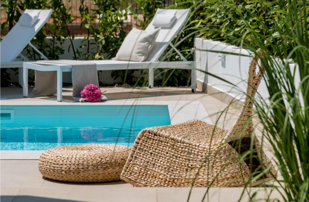 Marula Holiday Home - With Heated Pool Marina Zewnętrze zdjęcie