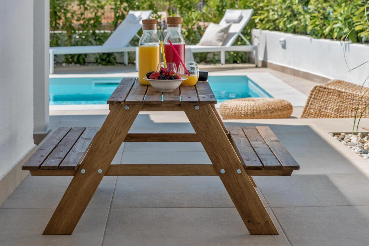 Marula Holiday Home - With Heated Pool Marina Zewnętrze zdjęcie